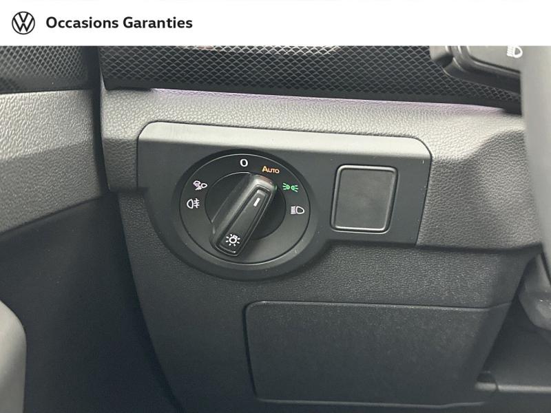 Voitures occasions VOLKSWAGEN T-CROSS R-Line Paris