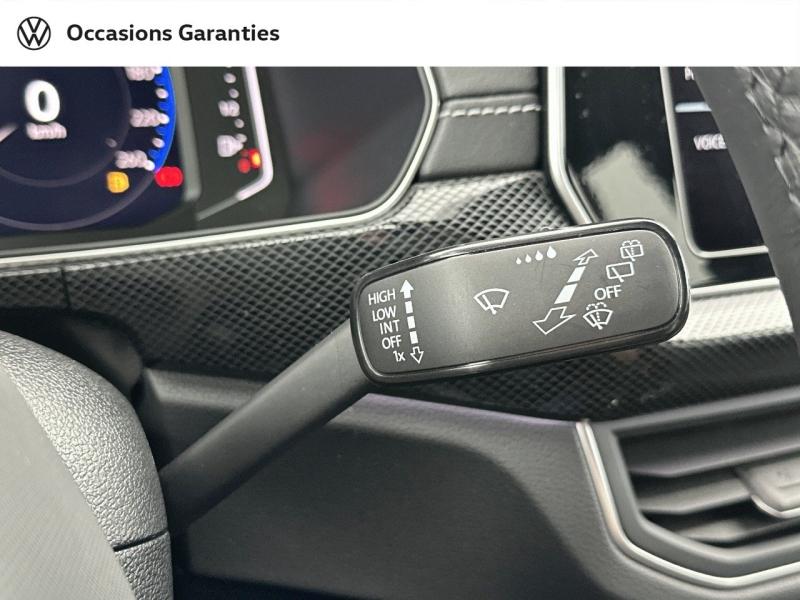 Voitures occasions VOLKSWAGEN T-CROSS R-Line Paris