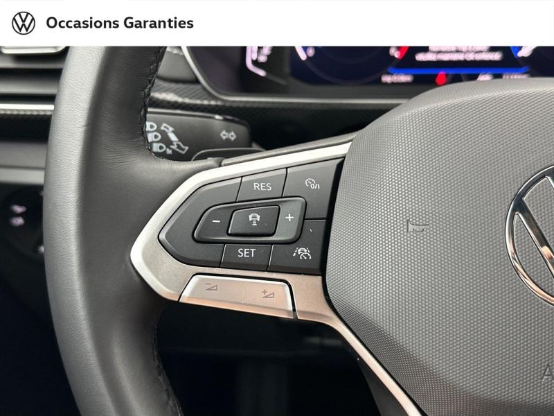 Voitures occasions VOLKSWAGEN T-CROSS R-Line Paris