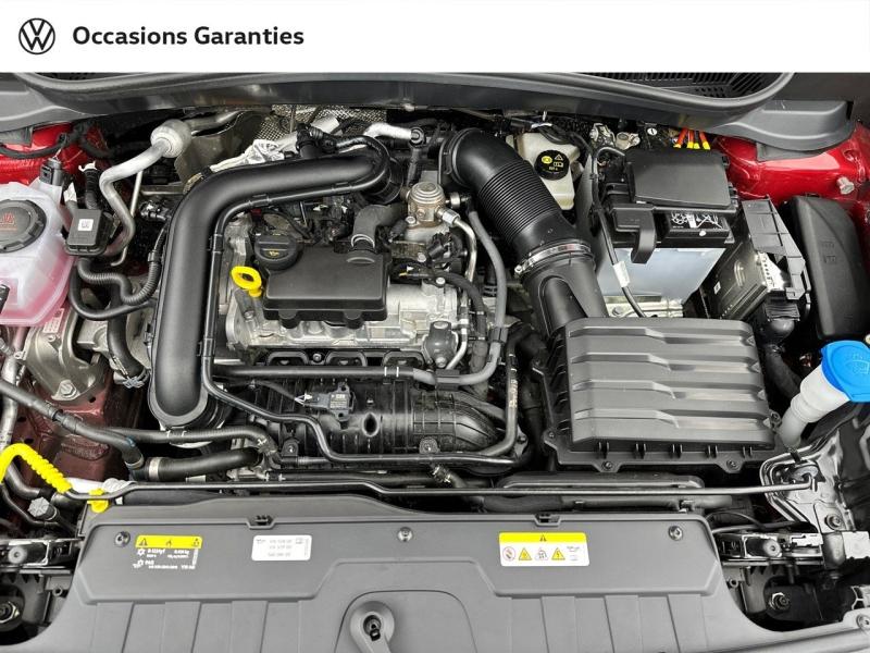 Voitures occasions VOLKSWAGEN T-CROSS R-Line Paris