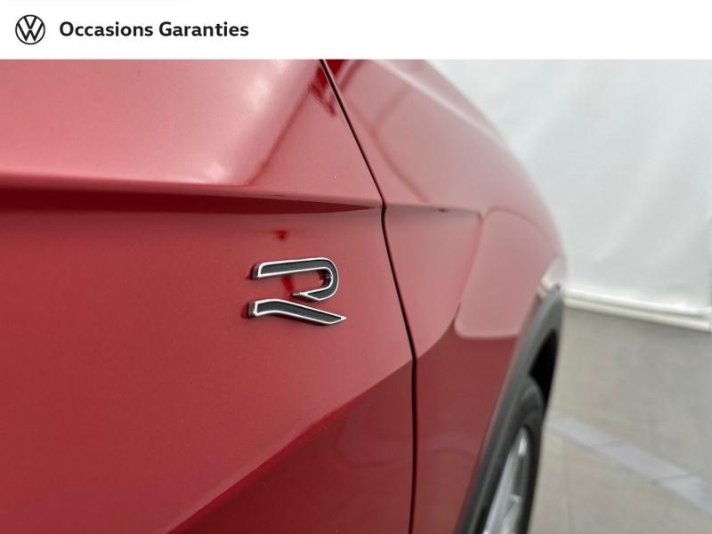 Voitures occasions VOLKSWAGEN T-CROSS R-Line Paris