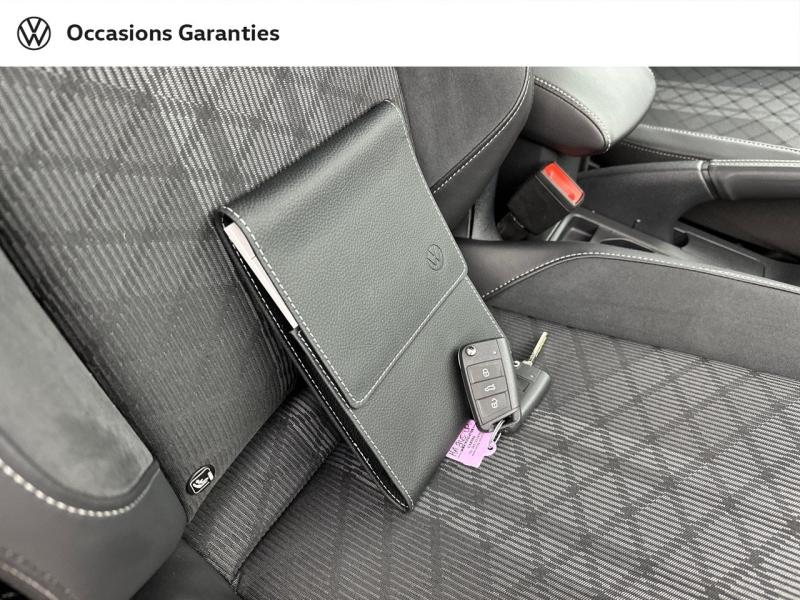 Voitures occasions VOLKSWAGEN T-CROSS R-Line Paris