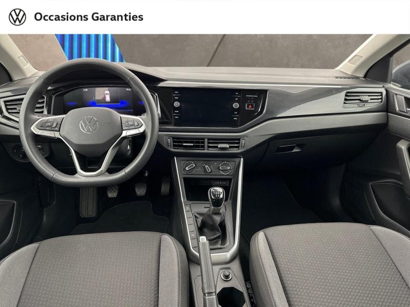 Voitures occasions VOLKSWAGEN TAIGO Life Plus Paris