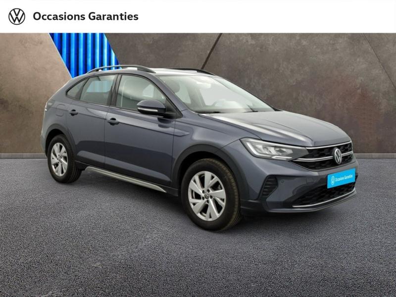 Voitures occasions VOLKSWAGEN TAIGO Life Plus Paris