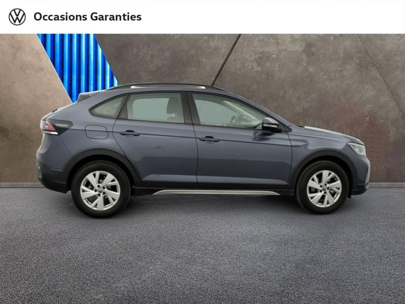 Voitures occasions VOLKSWAGEN TAIGO Life Plus Paris