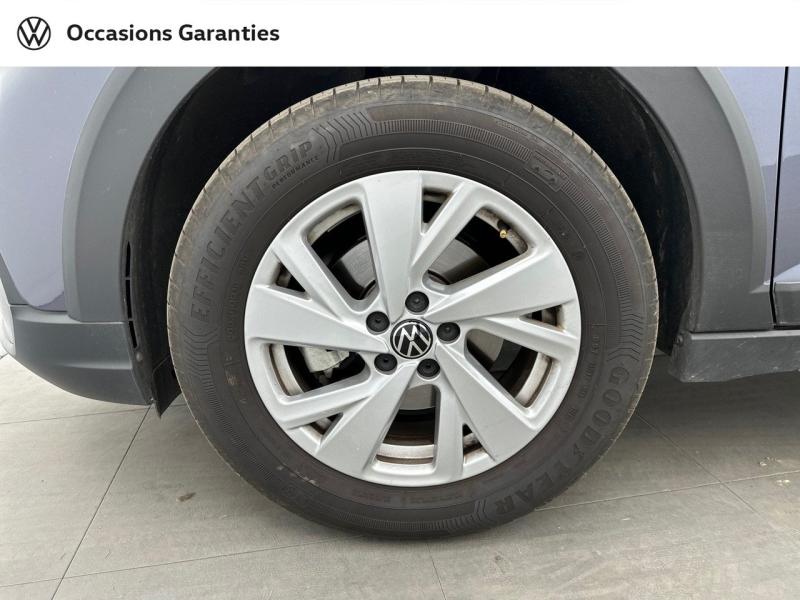 Voitures occasions VOLKSWAGEN TAIGO Life Plus Paris