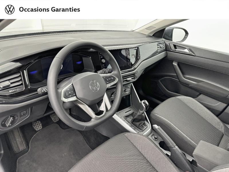 Voitures occasions VOLKSWAGEN TAIGO Life Plus Paris