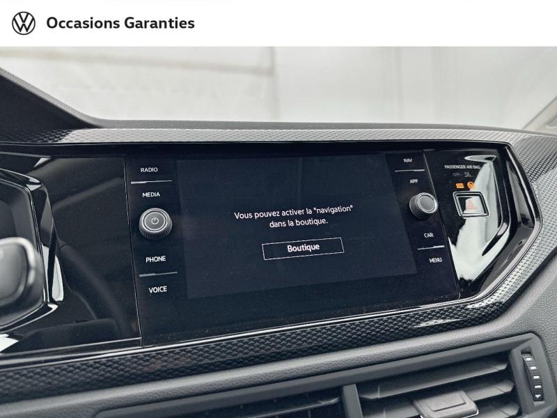 Voitures occasions VOLKSWAGEN TAIGO Life Plus Paris