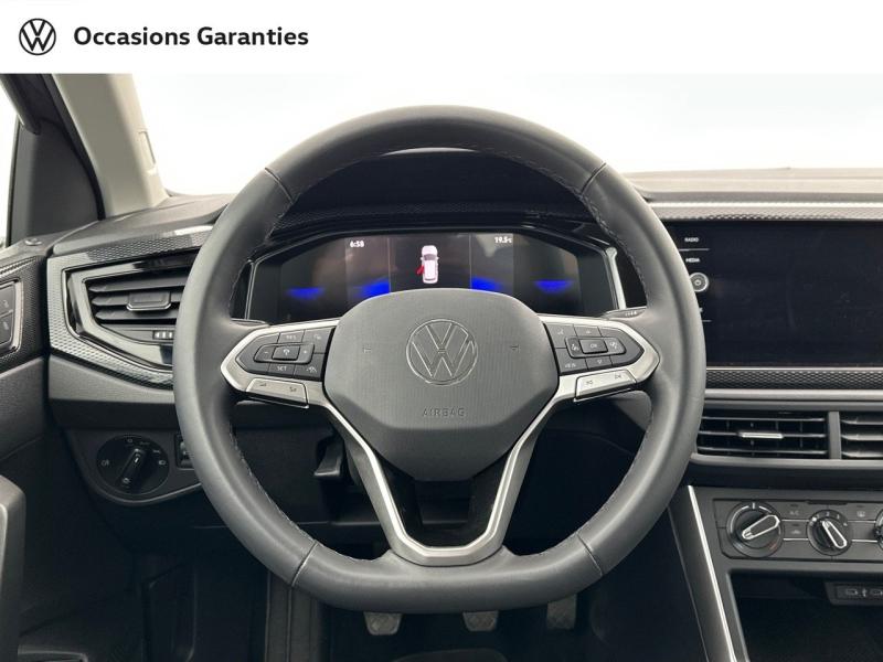 Voitures occasions VOLKSWAGEN TAIGO Life Plus Paris