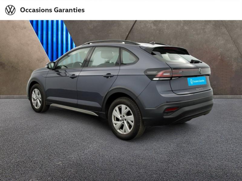 Voitures occasions VOLKSWAGEN TAIGO Life Plus Paris