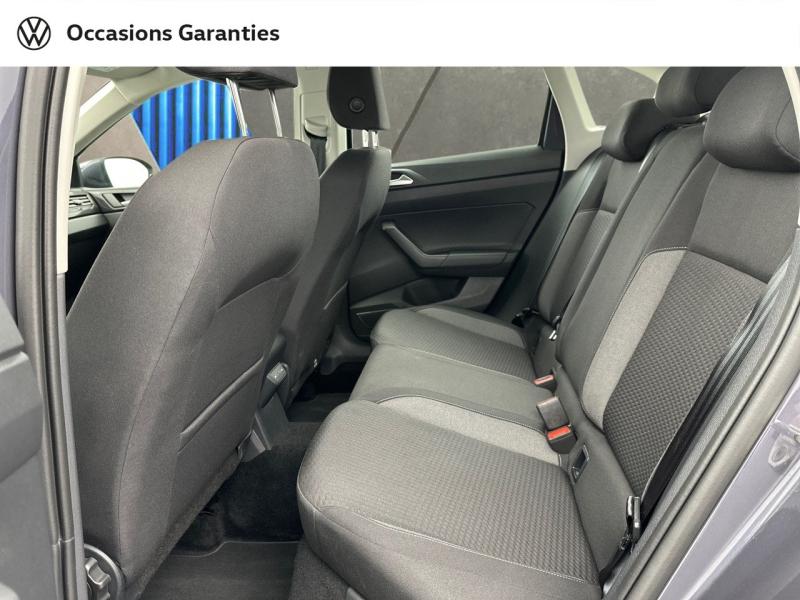 Voitures occasions VOLKSWAGEN TAIGO Life Plus Paris