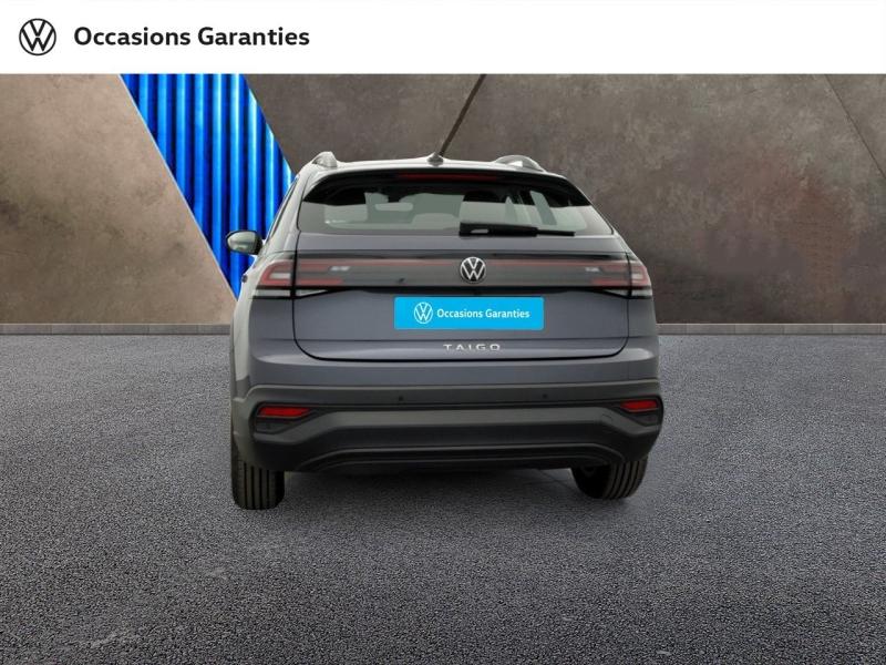 Voitures occasions VOLKSWAGEN TAIGO Life Plus Paris