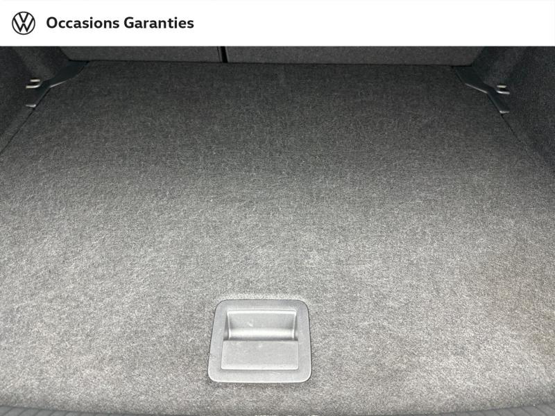 Voitures occasions VOLKSWAGEN TAIGO Life Plus Paris