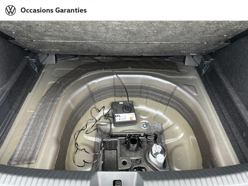 Voitures occasions VOLKSWAGEN TAIGO Life Plus Paris