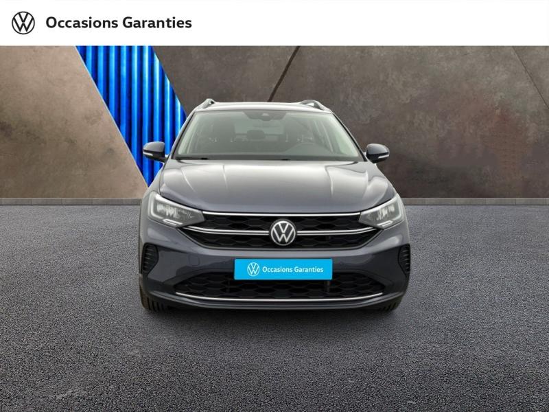 Voitures occasions VOLKSWAGEN TAIGO Life Plus Paris