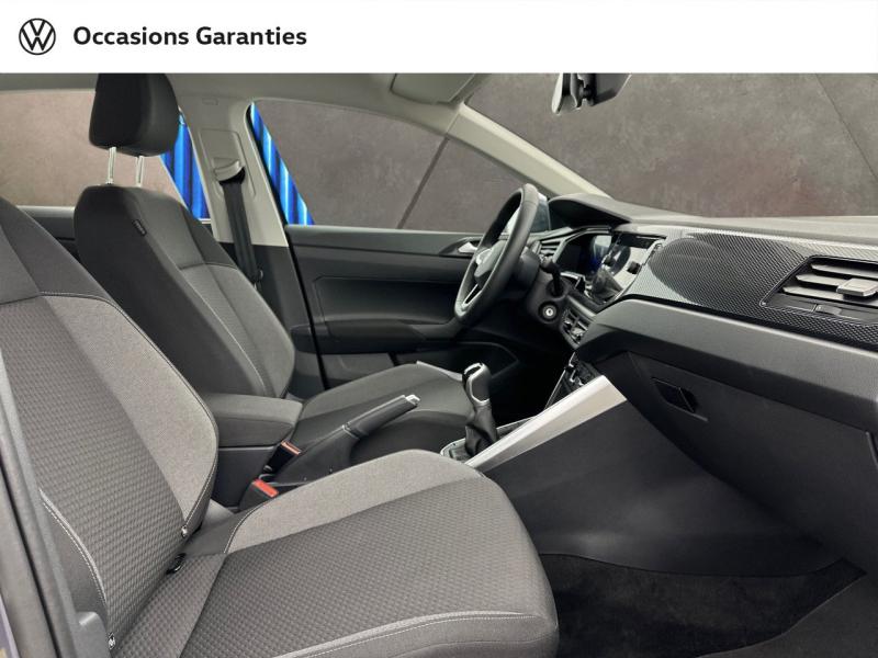 Voitures occasions VOLKSWAGEN TAIGO Life Plus Paris