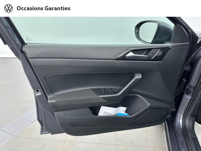 Voitures occasions VOLKSWAGEN TAIGO Life Plus Paris