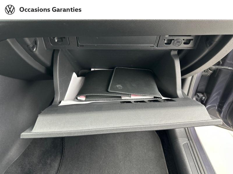 Voitures occasions VOLKSWAGEN TAIGO Life Plus Paris