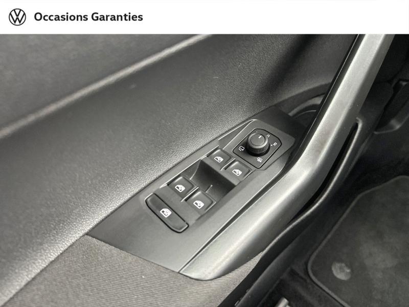 Voitures occasions VOLKSWAGEN TAIGO Life Plus Paris