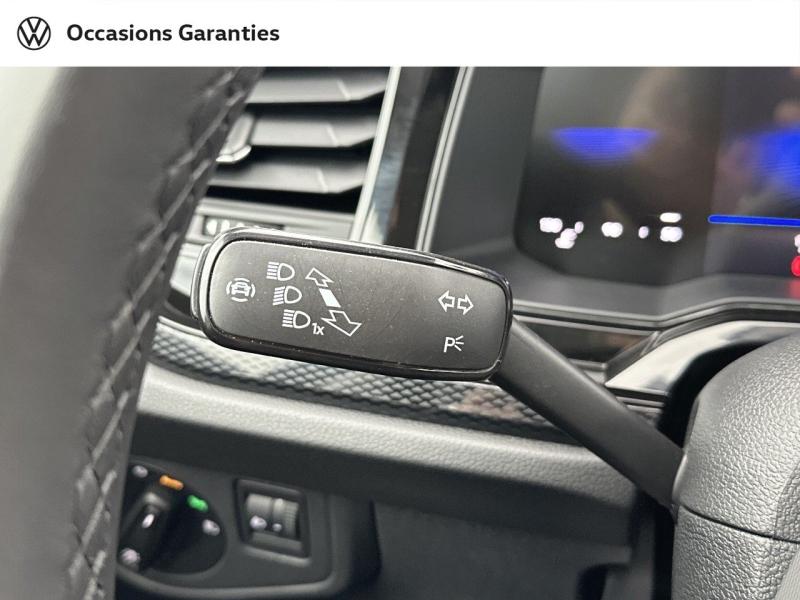 Voitures occasions VOLKSWAGEN TAIGO Life Plus Paris