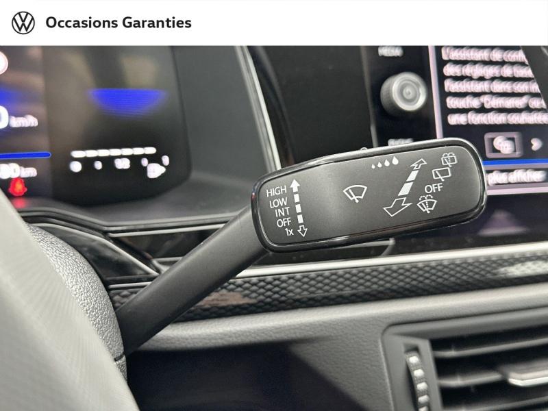 Voitures occasions VOLKSWAGEN TAIGO Life Plus Paris