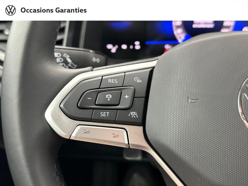 Voitures occasions VOLKSWAGEN TAIGO Life Plus Paris