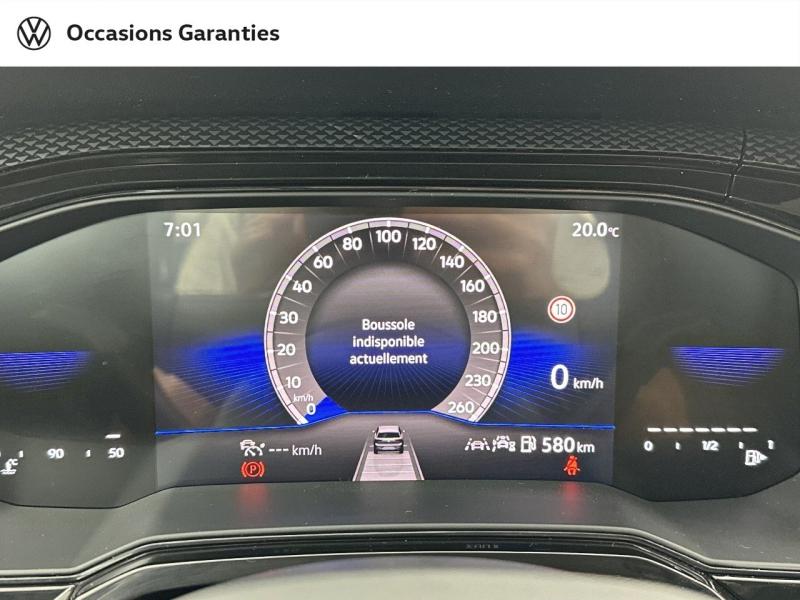 Voitures occasions VOLKSWAGEN TAIGO Life Plus Paris