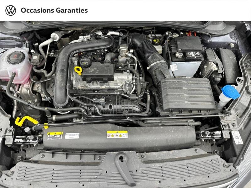 Voitures occasions VOLKSWAGEN TAIGO Life Plus Paris