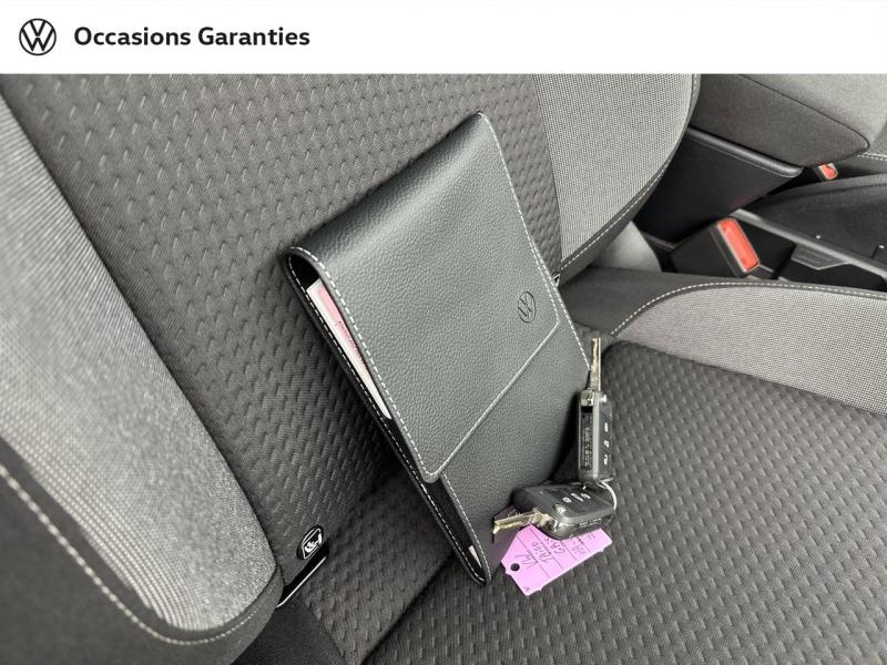 Voitures occasions VOLKSWAGEN TAIGO Life Plus Paris