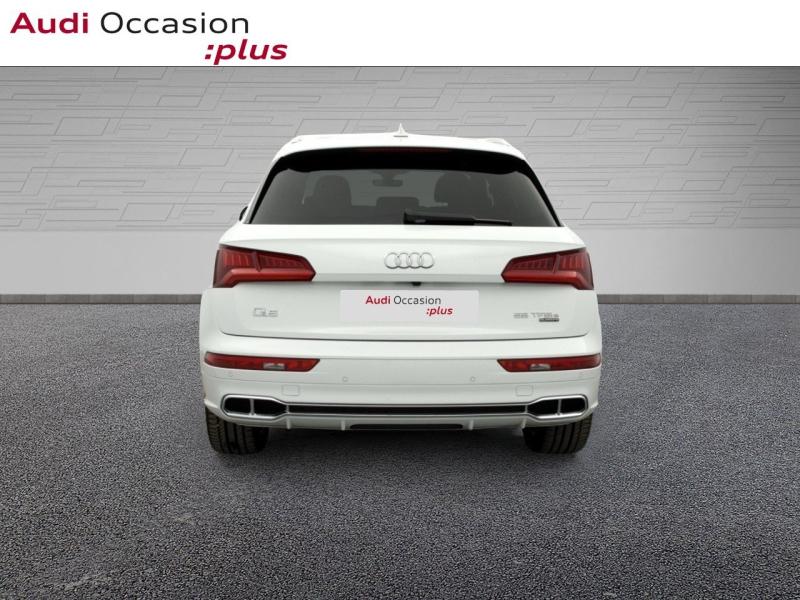 Voitures occasions Audi Q5 S line Paris