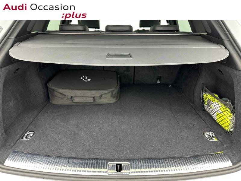Voitures occasions Audi Q5 S line Paris