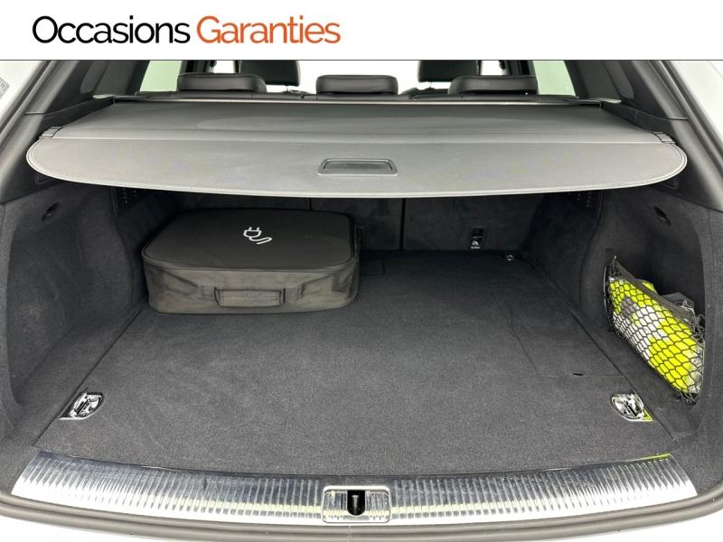 Voitures occasions Audi Q5 S line Paris