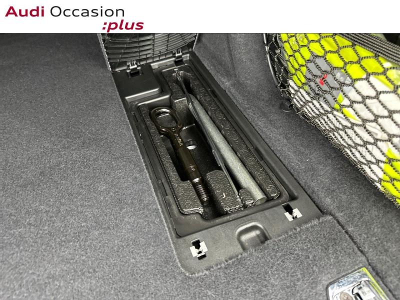 Voitures occasions Audi Q5 S line Paris