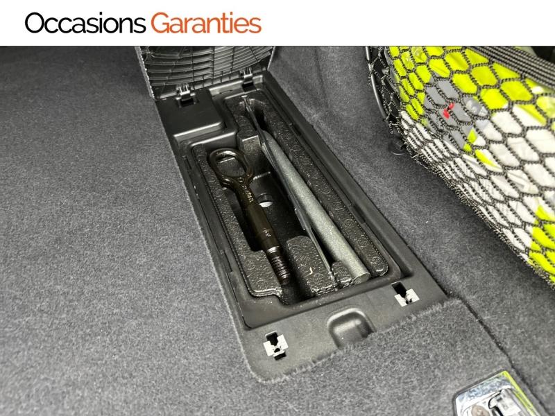 Voitures occasions Audi Q5 S line Paris