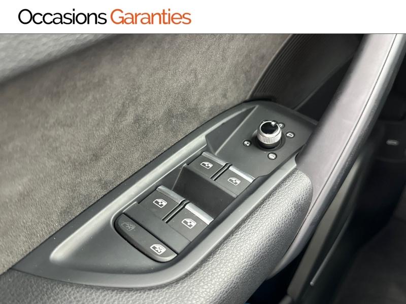 Voitures occasions Audi Q5 S line Paris