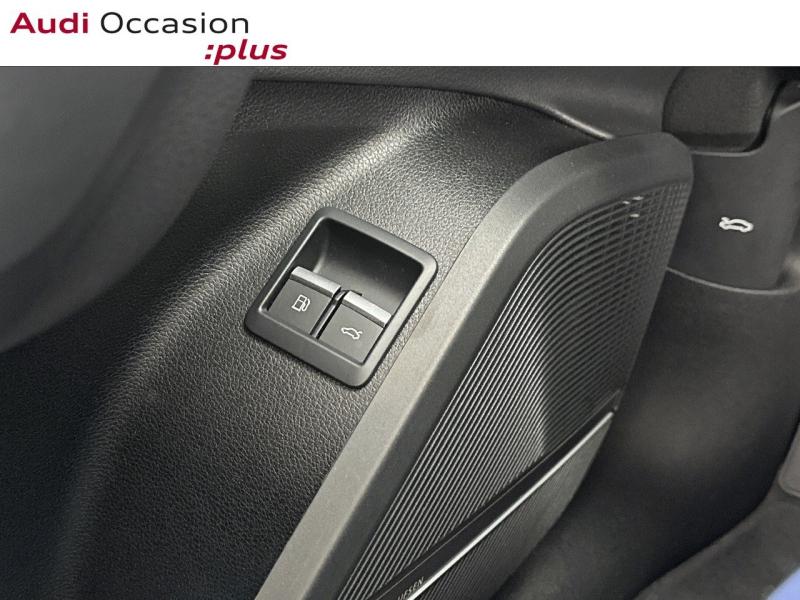 Voitures occasions Audi Q5 S line Paris
