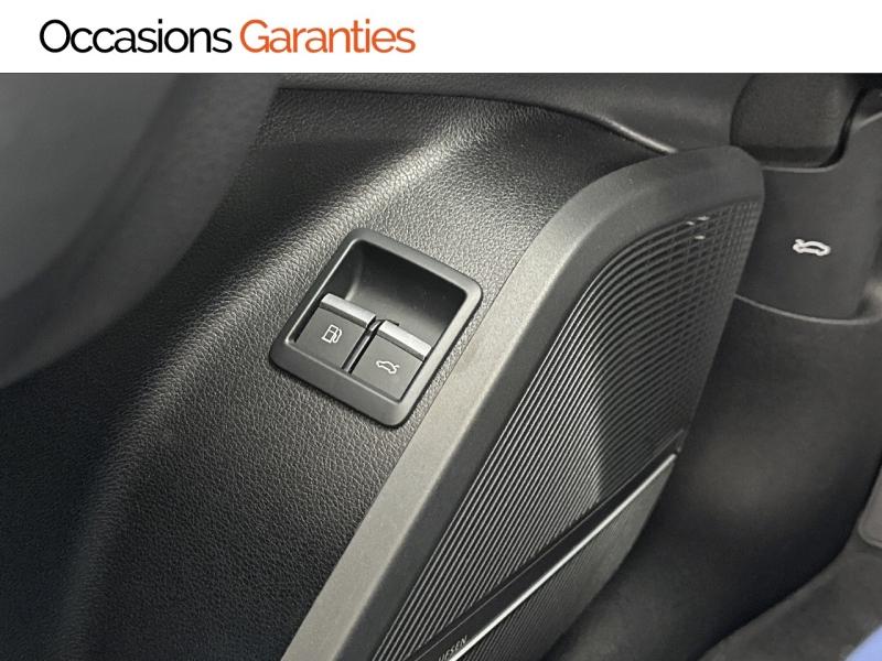 Voitures occasions Audi Q5 S line Paris