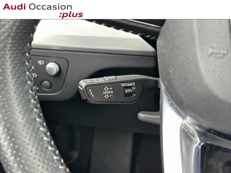 Voitures occasions Audi Q5 S line Paris