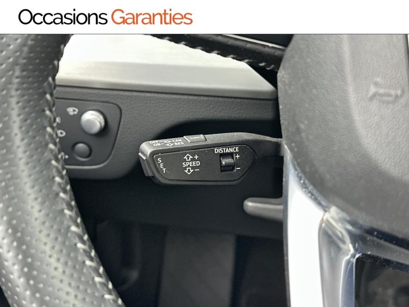 Voitures occasions Audi Q5 S line Paris