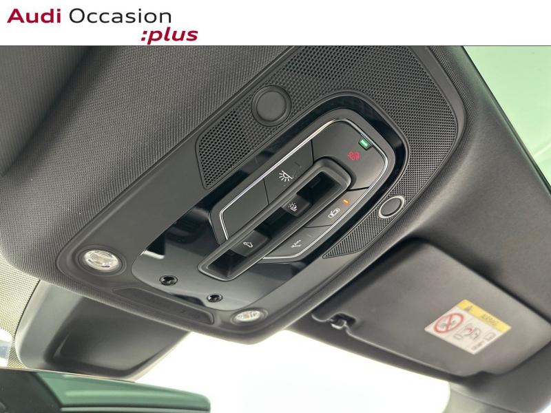 Voitures occasions Audi Q5 S line Paris