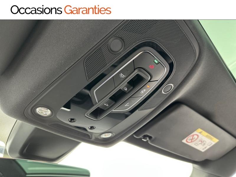 Voitures occasions Audi Q5 S line Paris