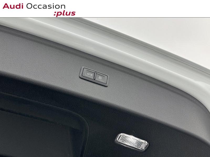 Voitures occasions Audi Q5 S line Paris