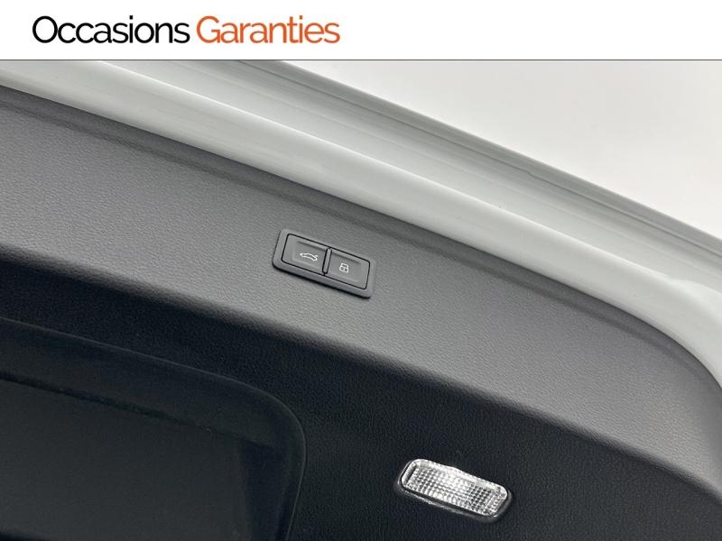 Voitures occasions Audi Q5 S line Paris