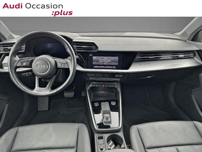 Voitures occasions Audi A3 Sportback Design Luxe Paris