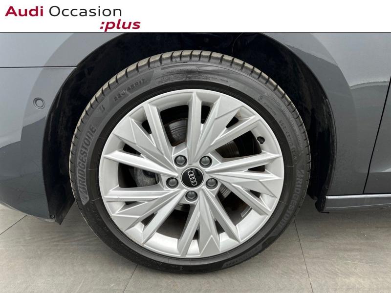 Voitures occasions Audi A3 Sportback Design Luxe Paris
