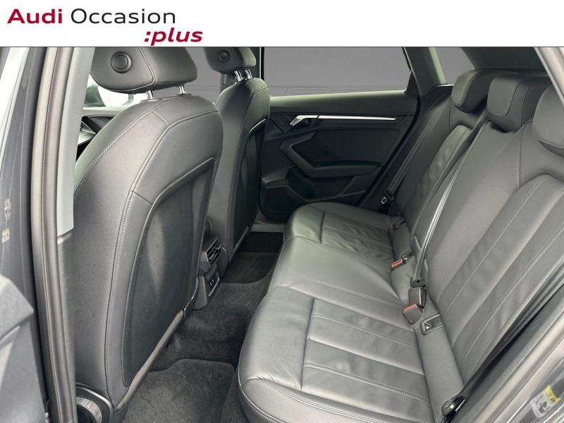 Voitures occasions Audi A3 Sportback Design Luxe Paris