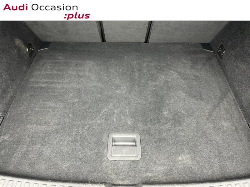 Voitures occasions Audi A3 Sportback Design Luxe Paris