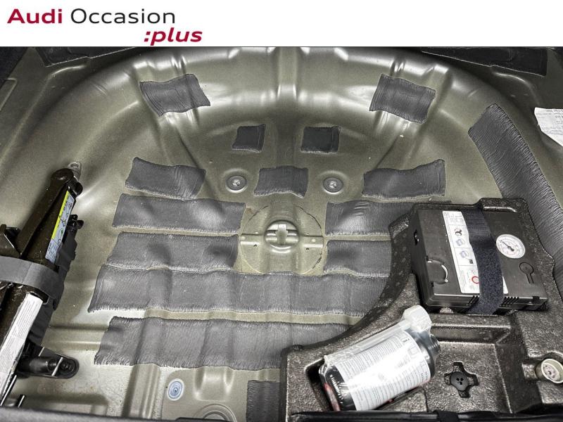 Voitures occasions Audi A3 Sportback Design Luxe Paris