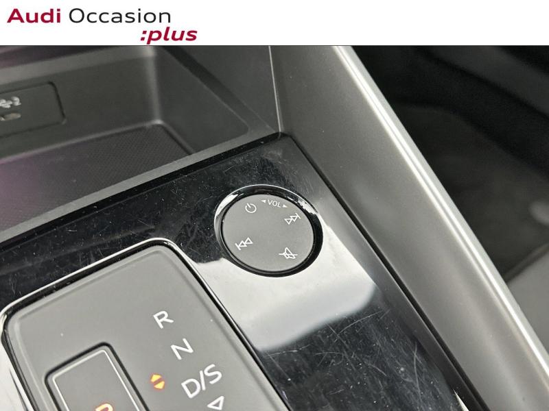 Voitures occasions Audi A3 Sportback Design Luxe Paris