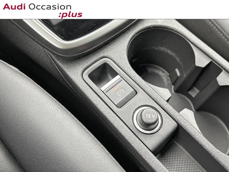 Voitures occasions Audi A3 Sportback Design Luxe Paris